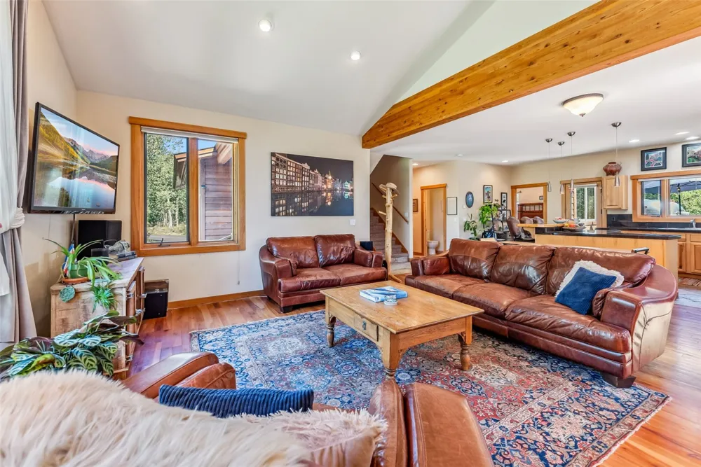 228 Glacier Ridge Road Alma, CO 80420