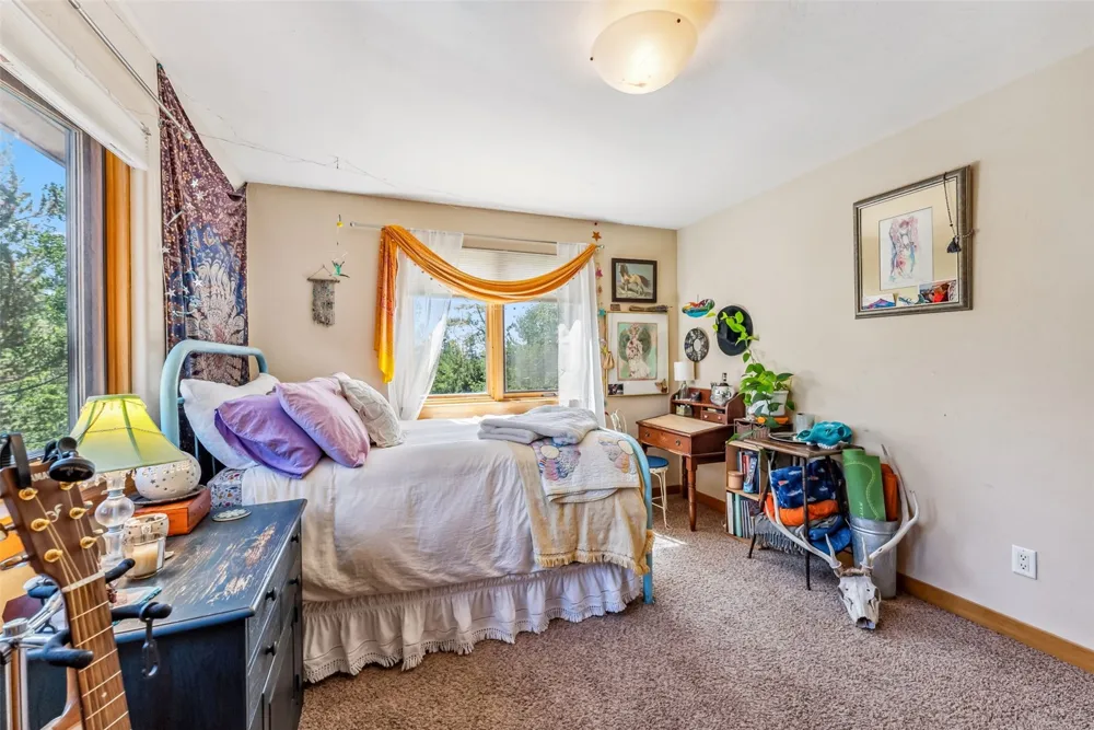 228 Glacier Ridge Road Alma, CO 80420