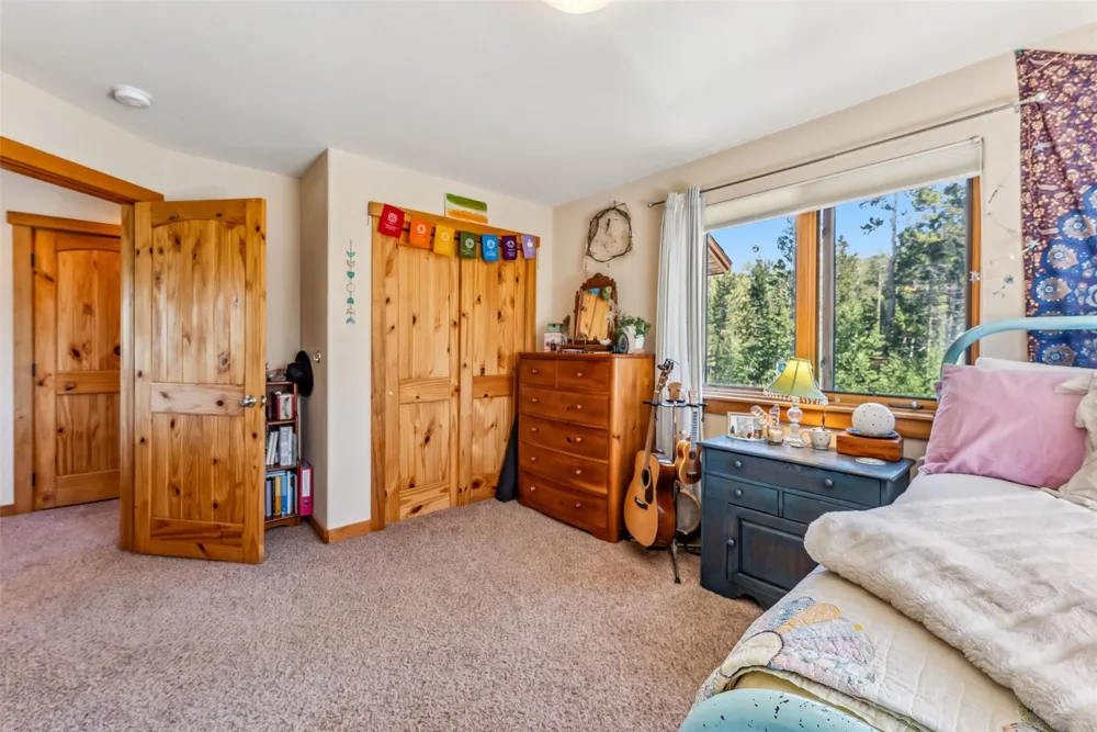 228 Glacier Ridge Road Alma, CO 80420