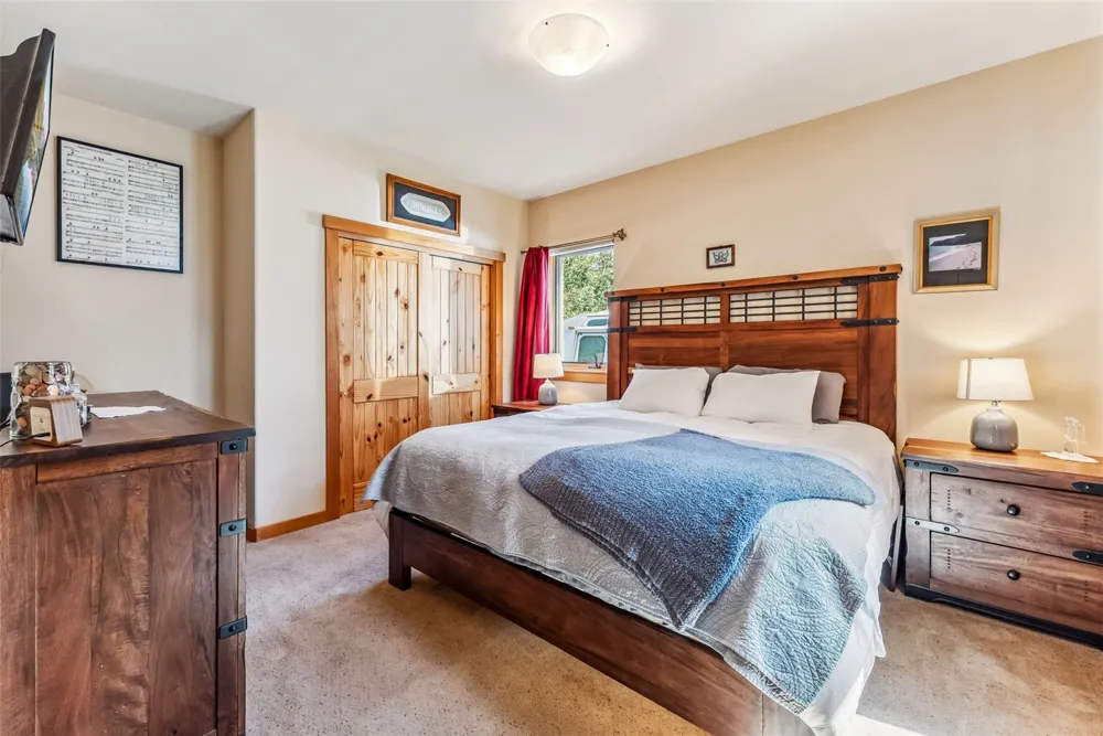 228 Glacier Ridge Road Alma, CO 80420