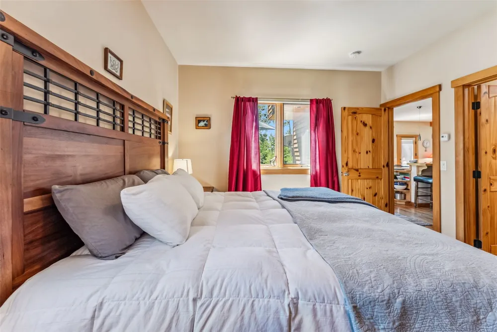 228 Glacier Ridge Road Alma, CO 80420