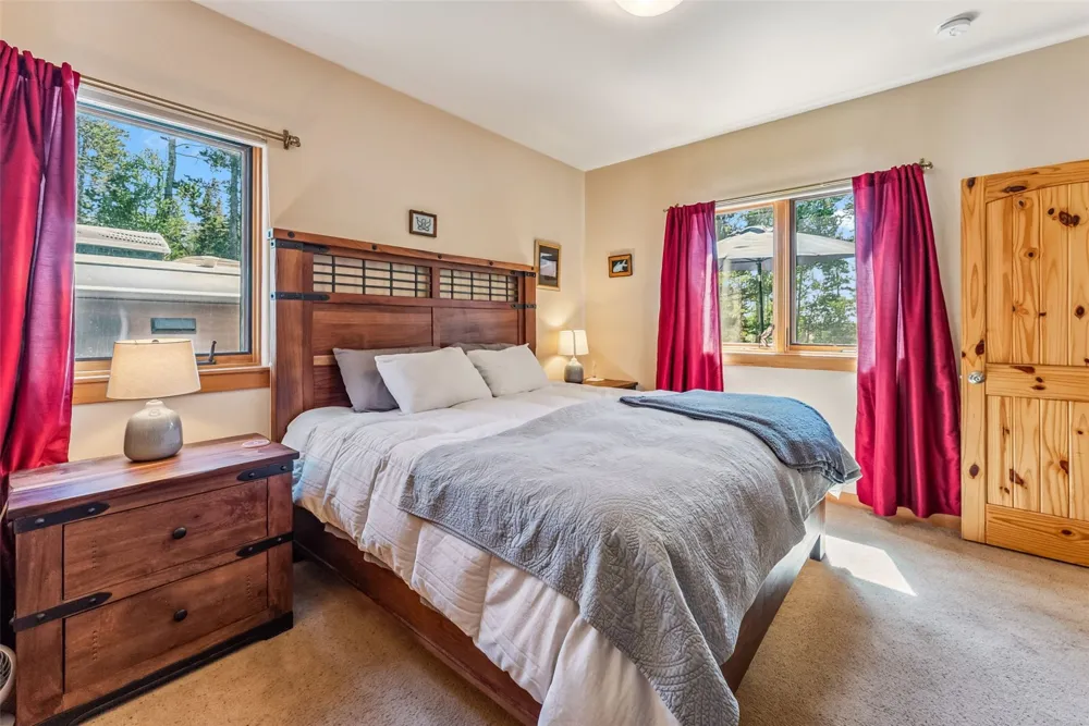 228 Glacier Ridge Road Alma, CO 80420
