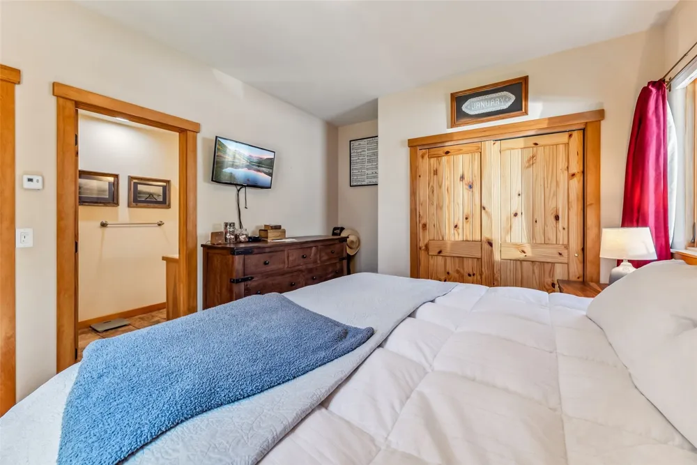 228 Glacier Ridge Road Alma, CO 80420