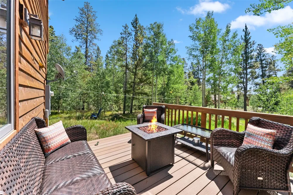 228 Glacier Ridge Road Alma, CO 80420