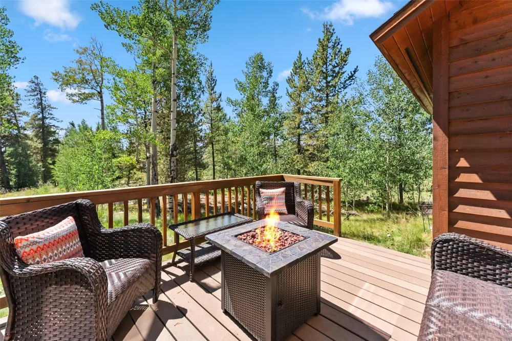 228 Glacier Ridge Road Alma, CO 80420