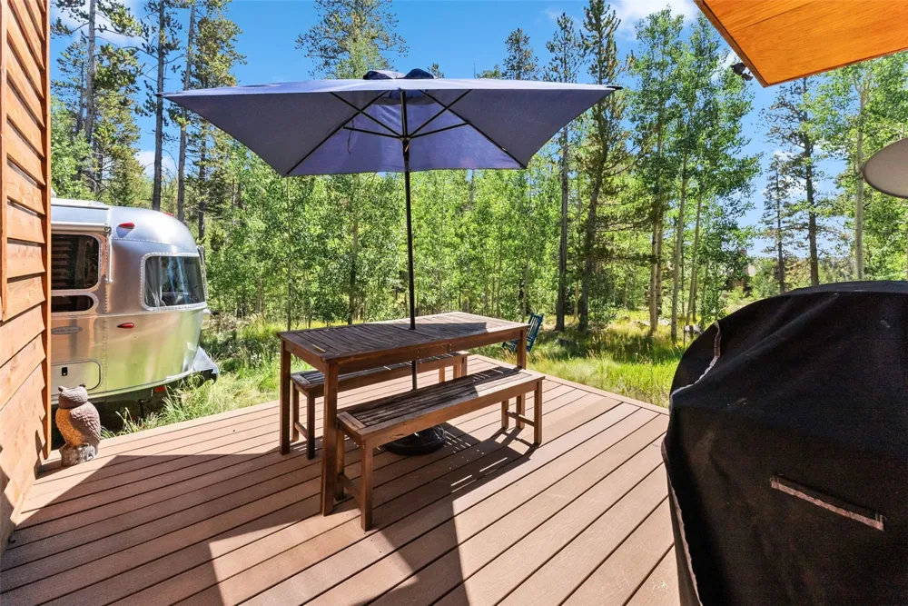 228 Glacier Ridge Road Alma, CO 80420