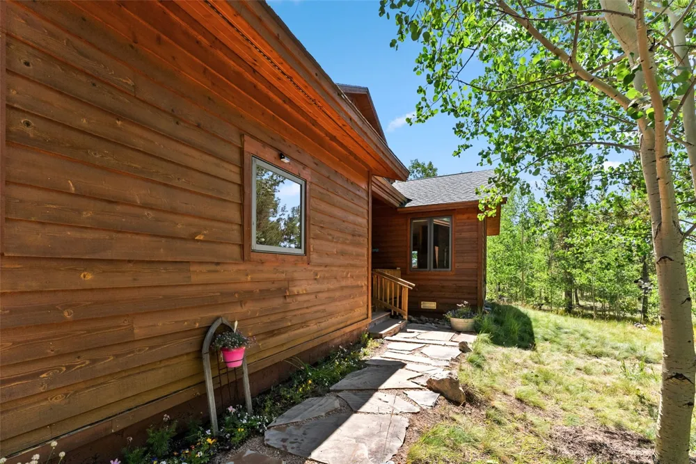 228 Glacier Ridge Road Alma, CO 80420