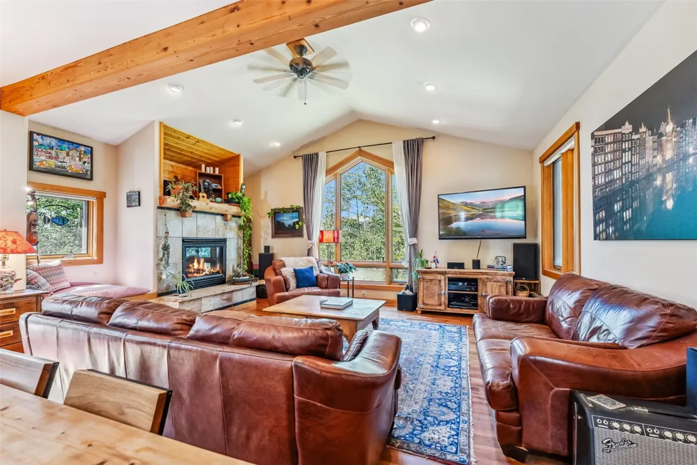228 Glacier Ridge Road Alma, CO 80420