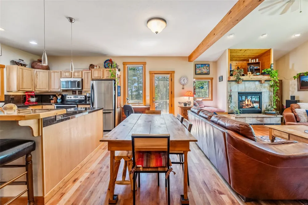 228 Glacier Ridge Road Alma, CO 80420