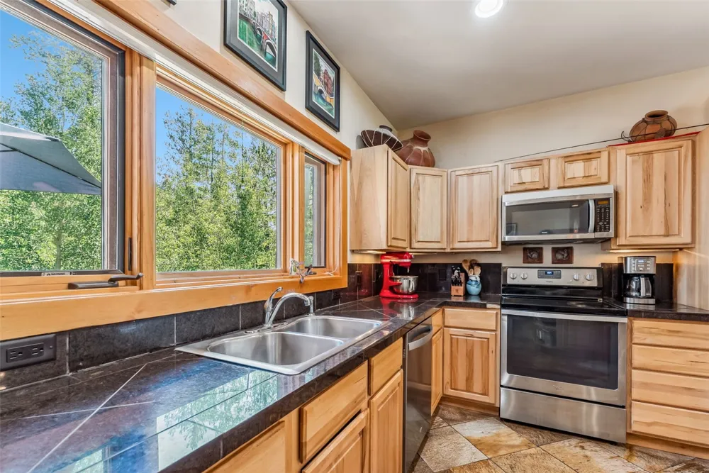 228 Glacier Ridge Road Alma, CO 80420