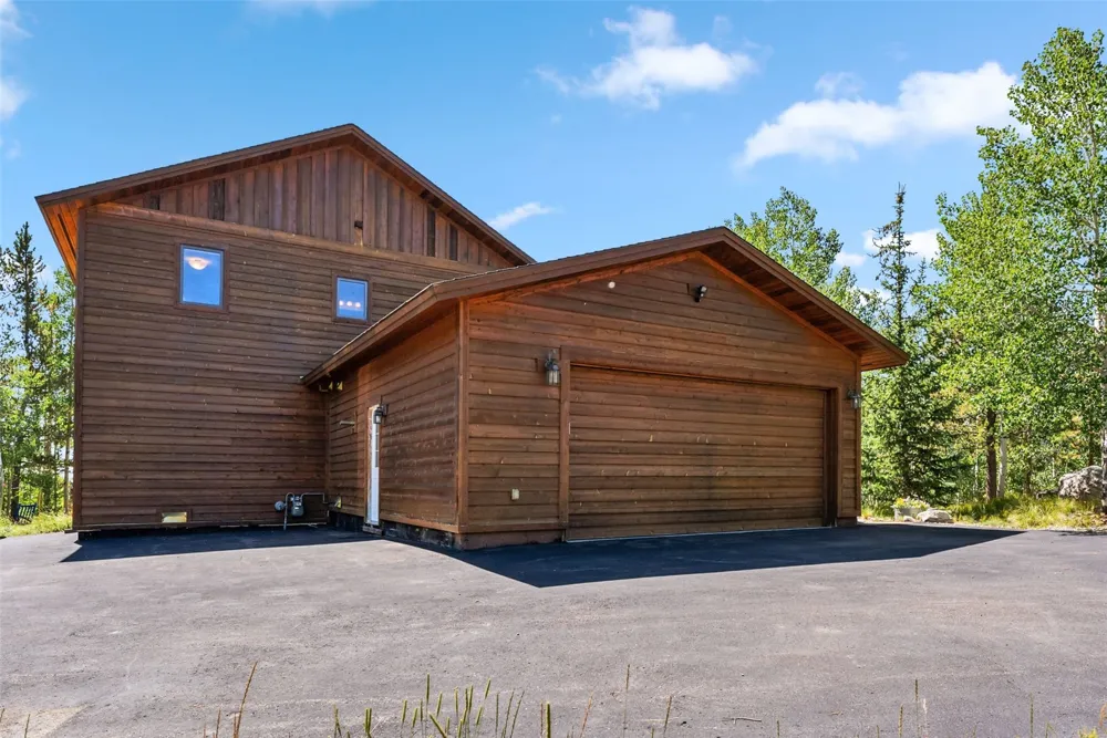 228 Glacier Ridge Road Alma, CO 80420