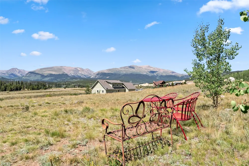 228 Glacier Ridge Road Alma, CO 80420