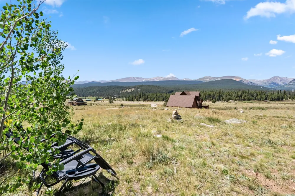 228 Glacier Ridge Road Alma, CO 80420