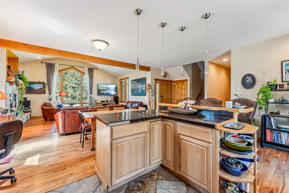 228 Glacier Ridge Road Alma, CO 80420