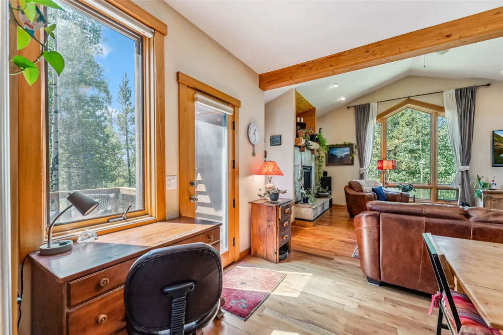 228 Glacier Ridge Road Alma, CO 80420