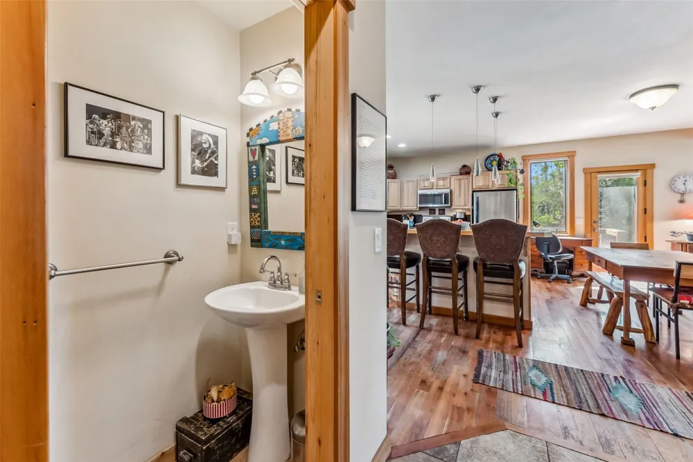 228 Glacier Ridge Road Alma, CO 80420