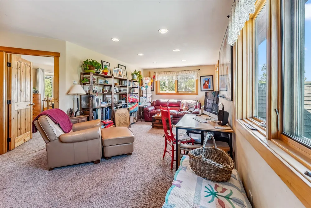 228 Glacier Ridge Road Alma, CO 80420