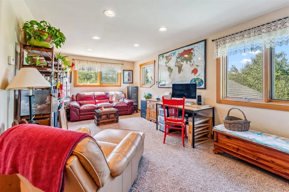 228 Glacier Ridge Road Alma, CO 80420