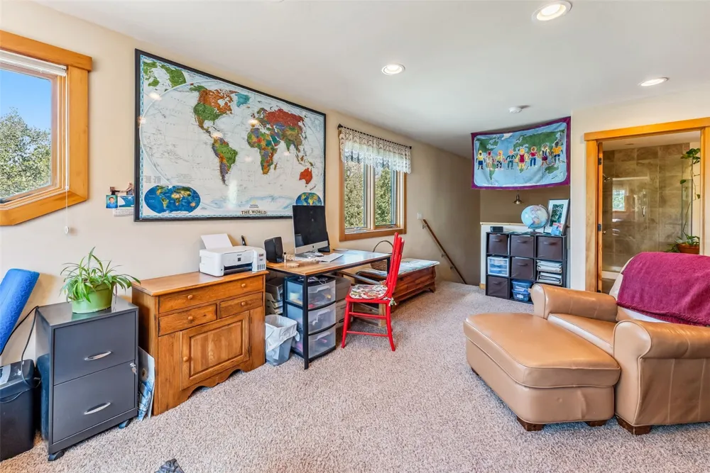 228 Glacier Ridge Road Alma, CO 80420