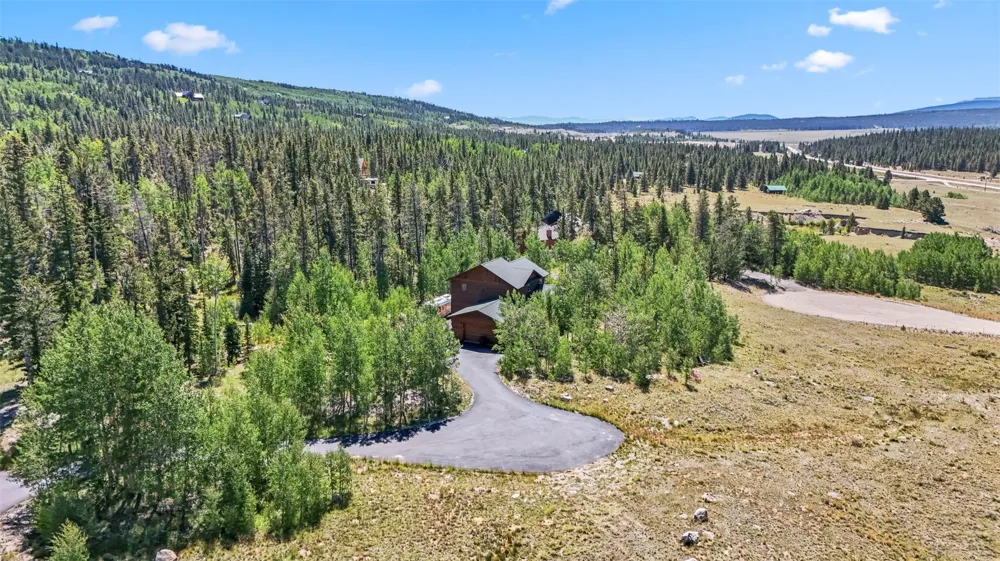 228 Glacier Ridge Road Alma, CO 80420