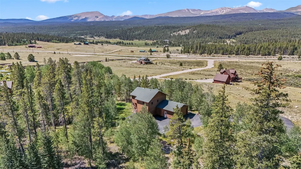 228 Glacier Ridge Road Alma, CO 80420