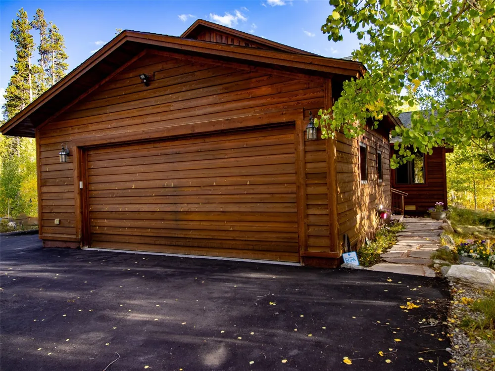 228 Glacier Ridge Road Alma, CO 80420