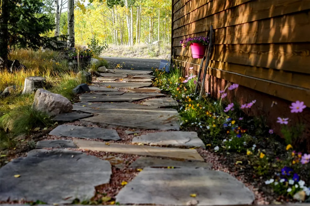 228 Glacier Ridge Road Alma, CO 80420