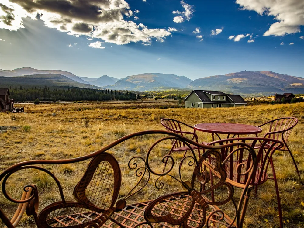 228 Glacier Ridge Road Alma, CO 80420