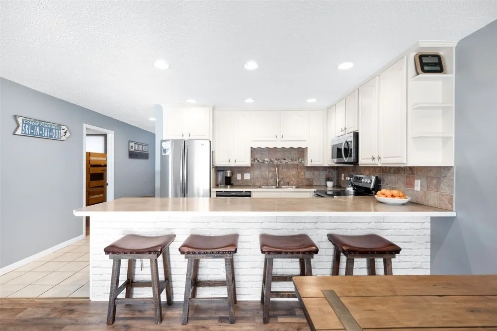 760 Copper Road #F204 Copper Mountain, CO 80443
