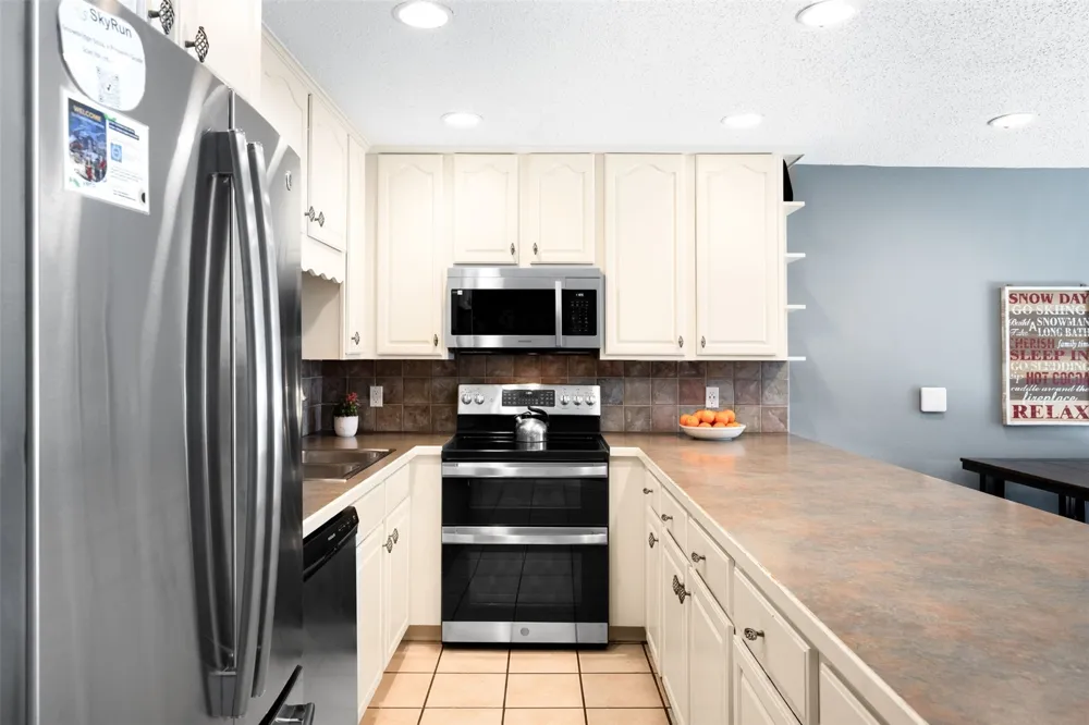 760 Copper Road #F204 Copper Mountain, CO 80443