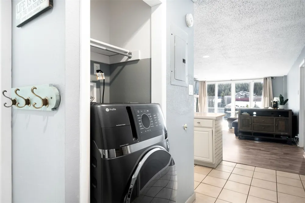 760 Copper Road #F204 Copper Mountain, CO 80443