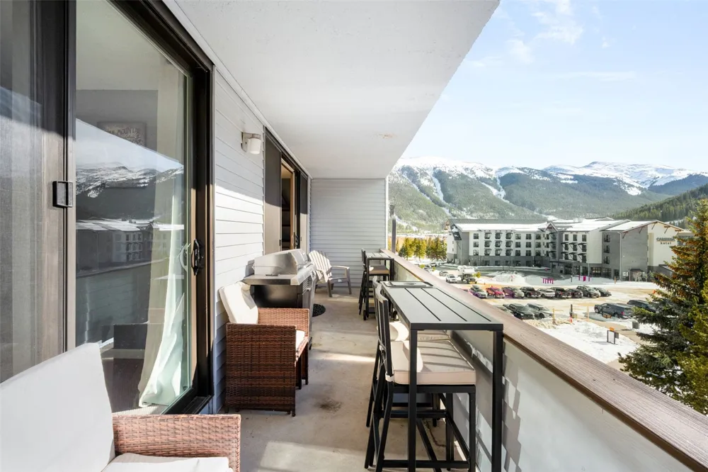 760 Copper Road #F204 Copper Mountain, CO 80443