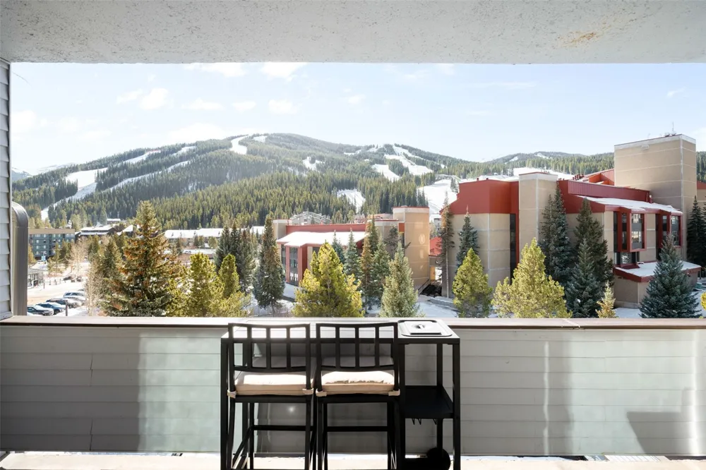 760 Copper Road #F204 Copper Mountain, CO 80443
