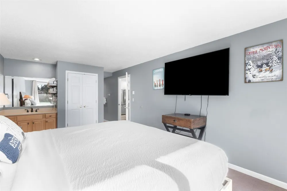 760 Copper Road #F204 Copper Mountain, CO 80443