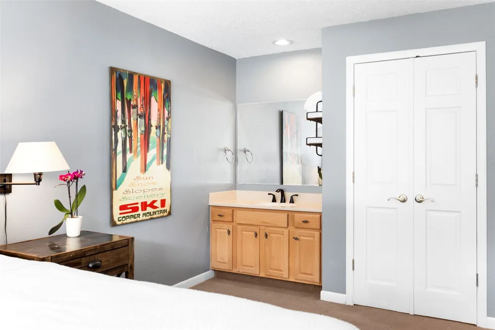 760 Copper Road #F204 Copper Mountain, CO 80443