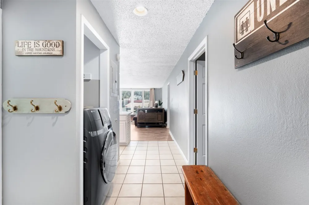 760 Copper Road #F204 Copper Mountain, CO 80443