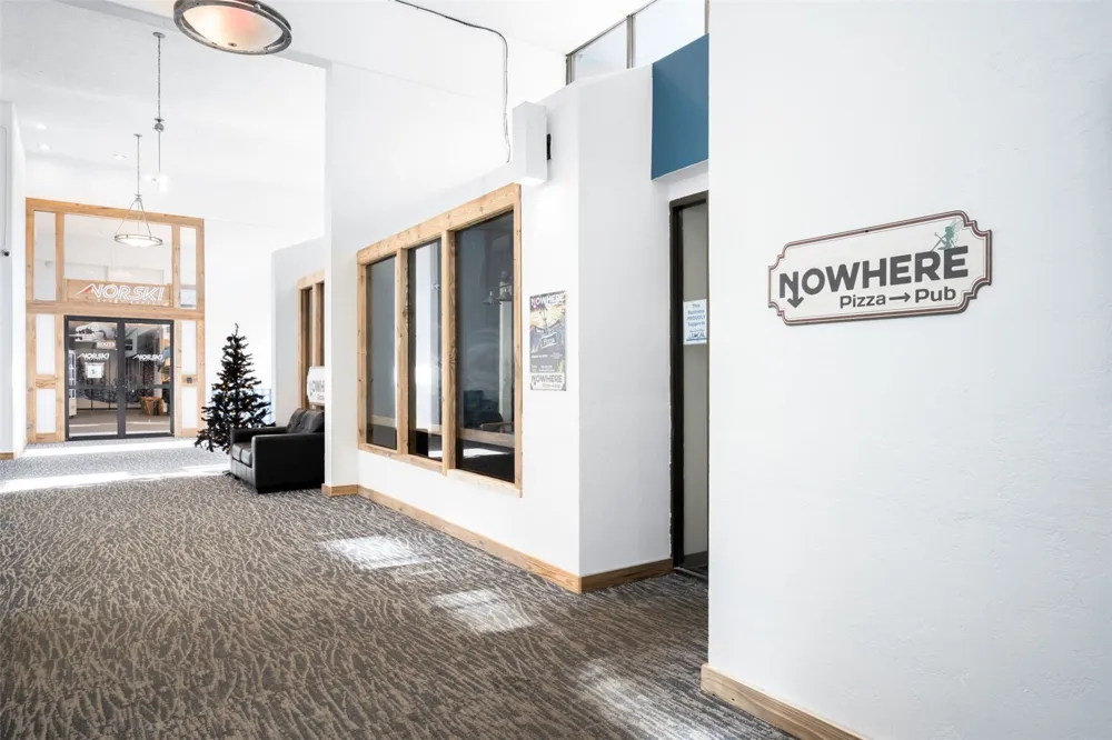 760 Copper Road #F204 Copper Mountain, CO 80443