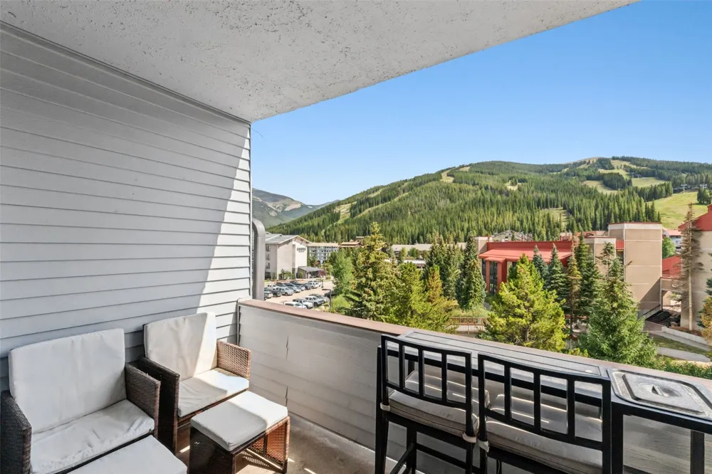 760 Copper Road #F204 Copper Mountain, CO 80443