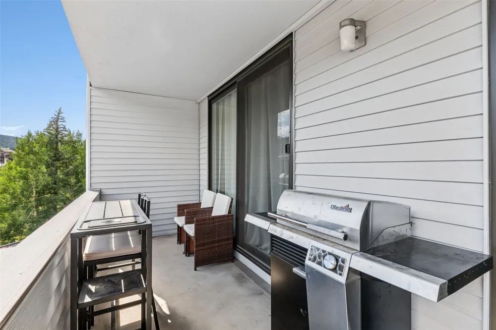 760 Copper Road #F204 Copper Mountain, CO 80443