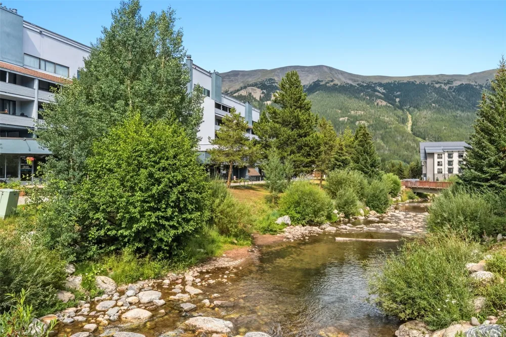 760 Copper Road #F204 Copper Mountain, CO 80443