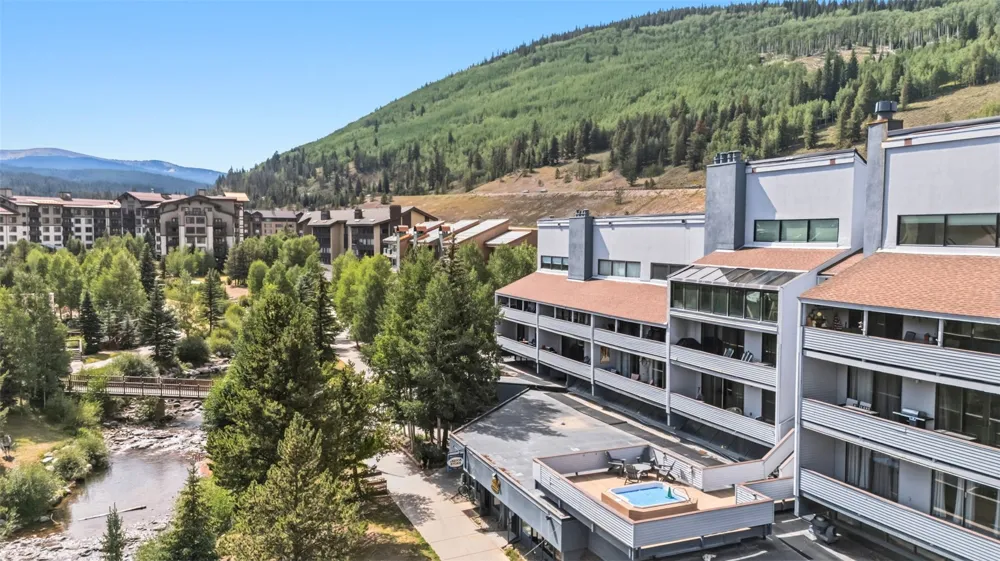 760 Copper Road #F204 Copper Mountain, CO 80443