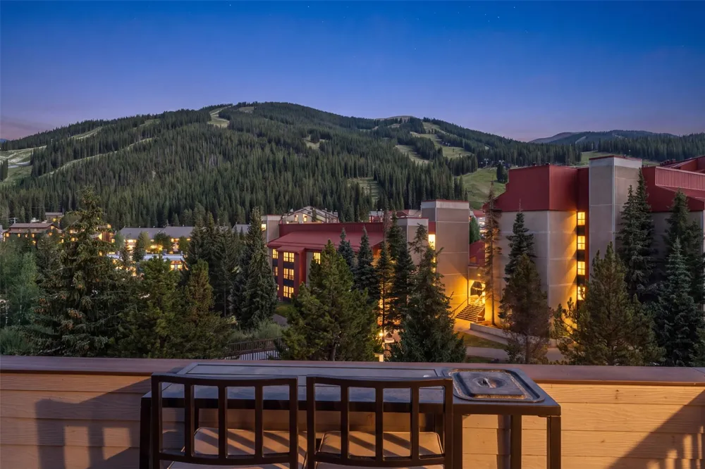 760 Copper Road #F204 Copper Mountain, CO 80443