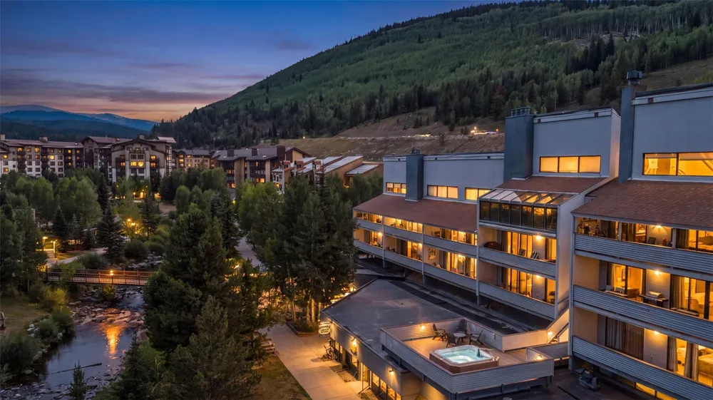 760 Copper Road #F204 Copper Mountain, CO 80443