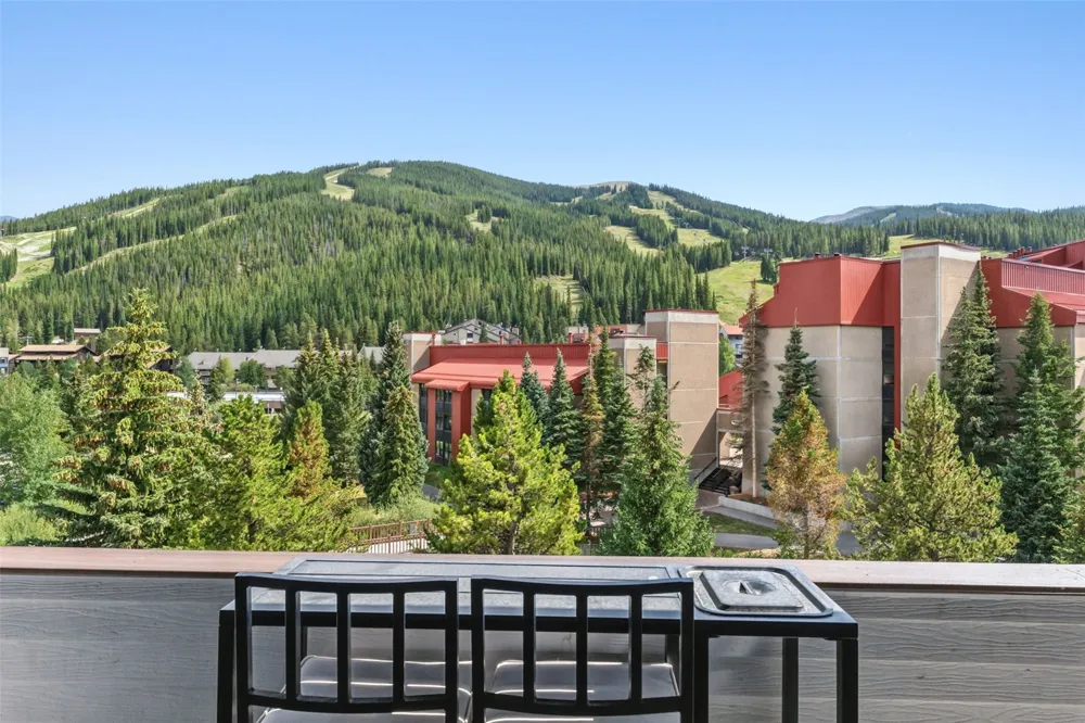 760 Copper Road #F204 Copper Mountain, CO 80443