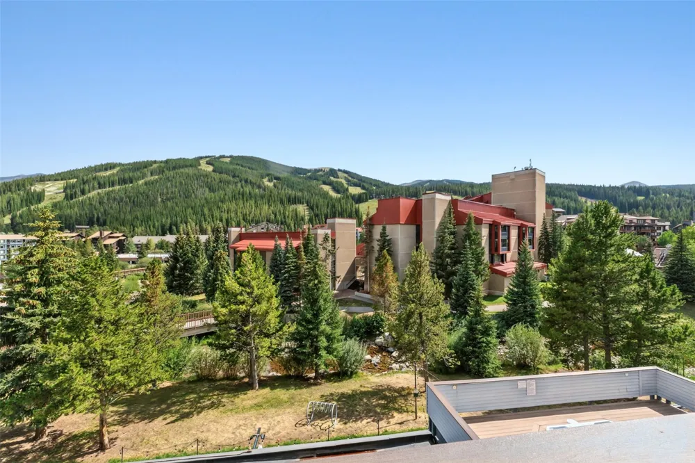 760 Copper Road #F204 Copper Mountain, CO 80443