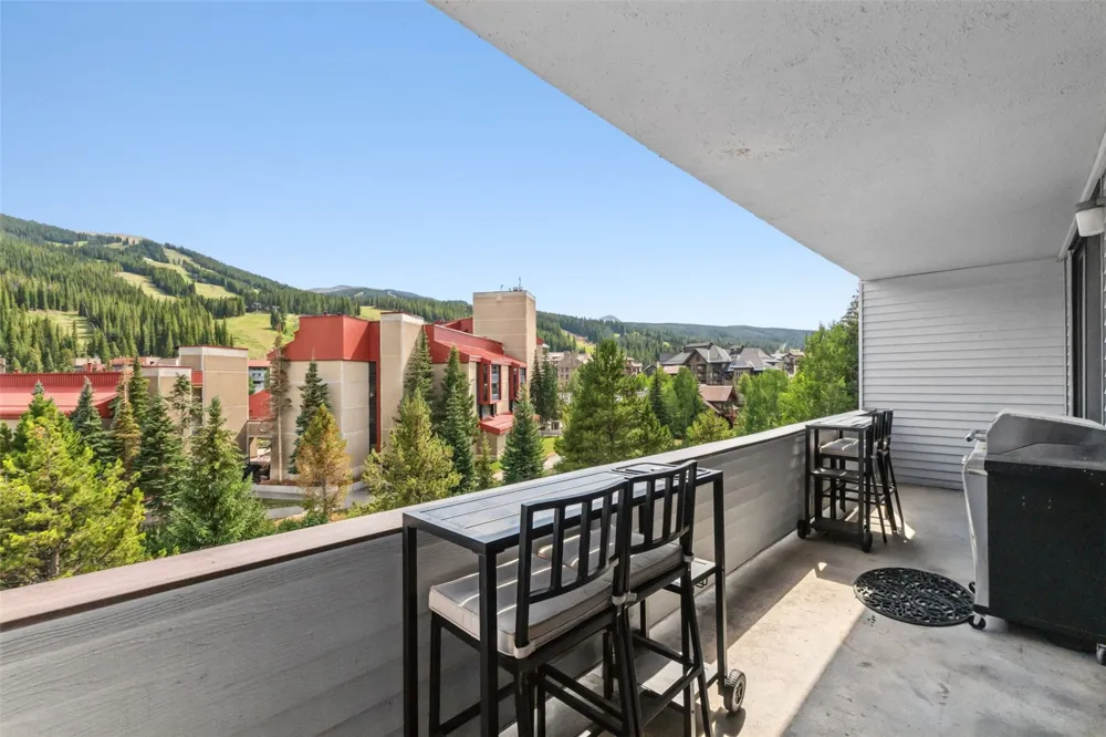 760 Copper Road #F204 Copper Mountain, CO 80443