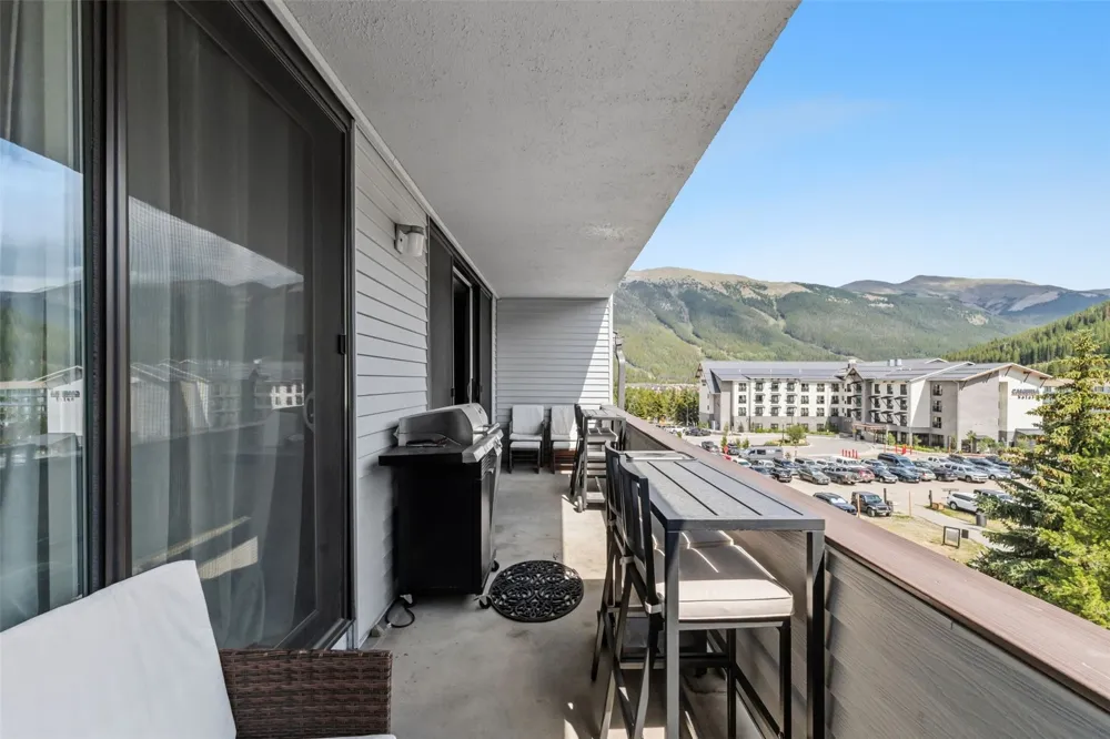 760 Copper Road #F204 Copper Mountain, CO 80443
