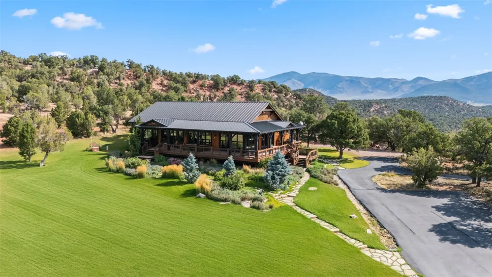 1315 Hwy 131 McCoy, CO 80479