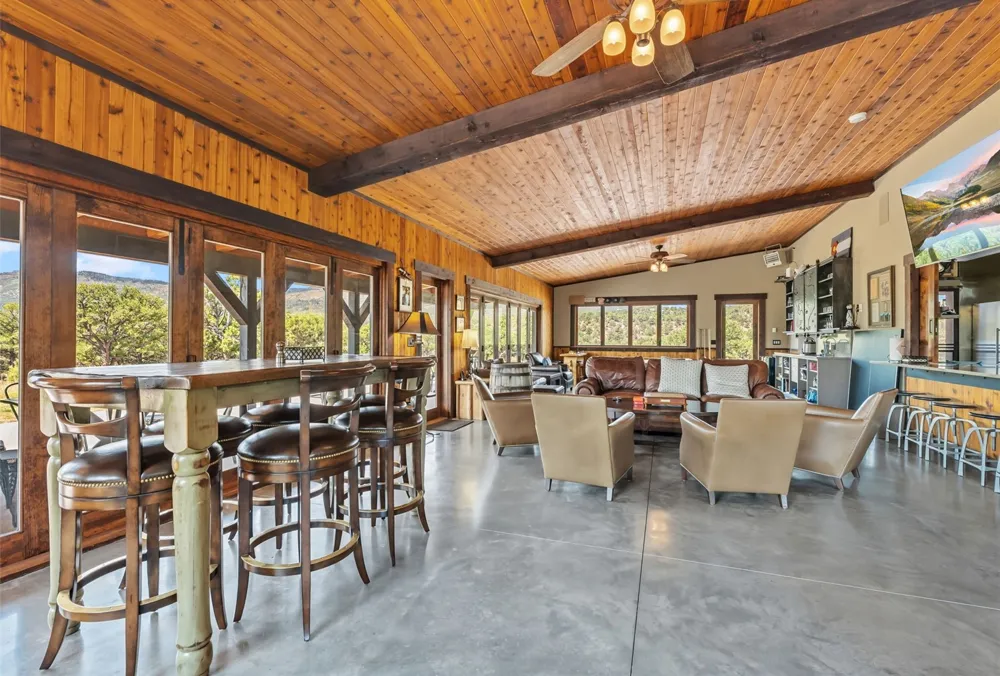 1315 Hwy 131 McCoy, CO 80479