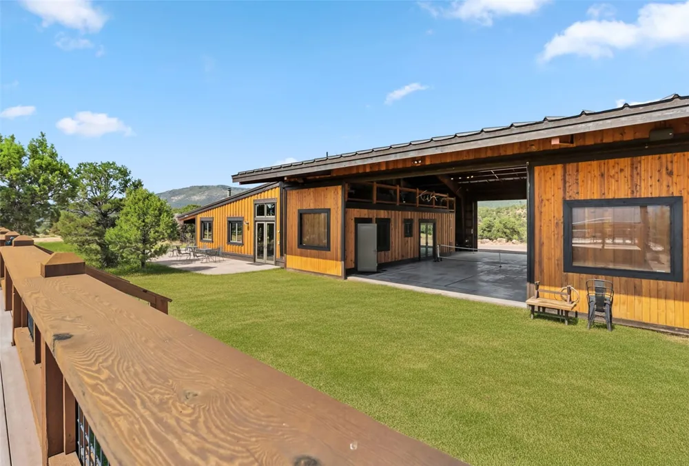 1315 Hwy 131 McCoy, CO 80479